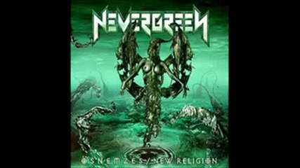 Nevergreen - Sir A Csond