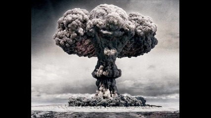Biometrix - Nuclear Bomb (dubstep)