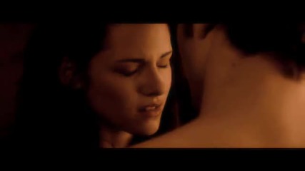 Secrets Bella & Edward (twilight New Moon) 
