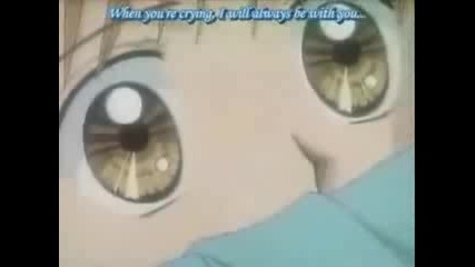 Your Guardian Angel - Anime Mix