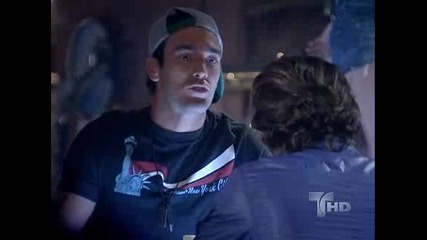 Mas Sabe El Diablo Capitulo 29 (3/5)