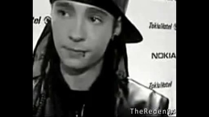 Tom Kaulitz - I just need you now