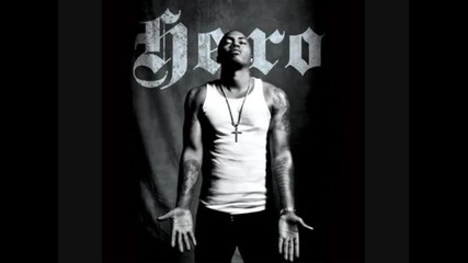 Nas - Hero
