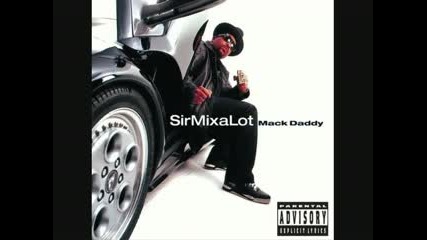 Sir Mix A Lot quot Testarossa