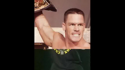 Jonn Cena