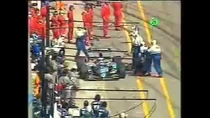 Formula 1 Няма По Лоши Питстопове Смях