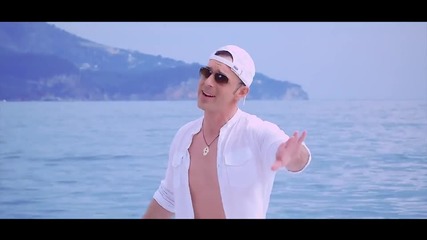 Jasmin Fehric - Na zivot ili smrt • Official 4k Video • N O V O ! © 2015