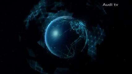 Audi brand film 2012