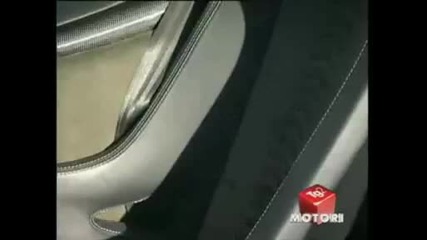 Lamborghini Reventon 2008 (test Drive) Prova