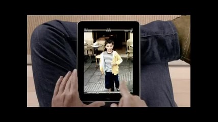 Унищожителят на iphone