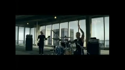 Breaking Benjamin - I Will Not Bow Hd