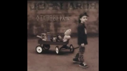 John Arch - 02 - Cheyenne