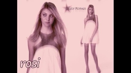 taylor momsen 