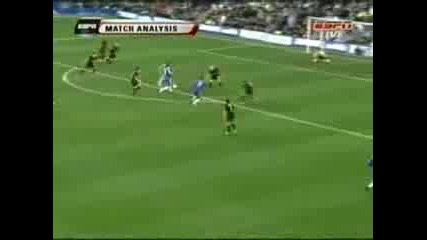 Chelsea 3 - 1 Huddersfield All Goals