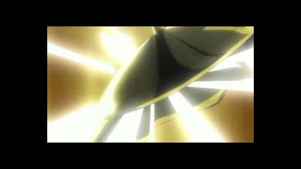 Saint Seiya The Lost Canvas Епизод 1 bg sub 