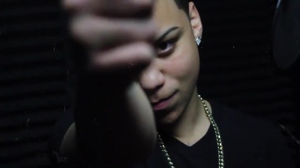 Doni Bankz - Homicide