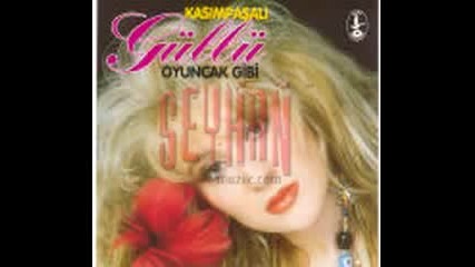 Gullu-seni Sevmeyen Olsun