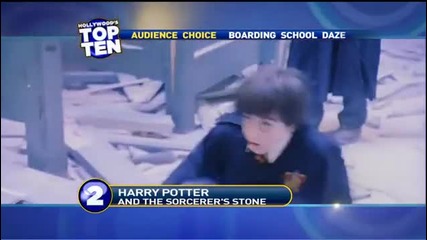 Top 10 Boarding School Movies (audience Choice) 