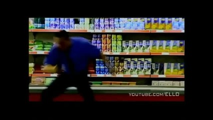 Reflex - I Can't Live (old Version)