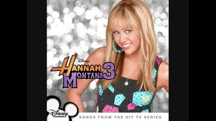 Hannah Montana 03 Mixed Up 