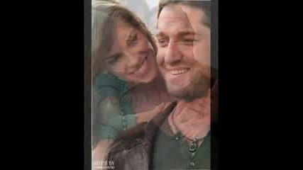 Hilary Swank and Gerard Butler / Послепис Обичам те / P.S. I Love You slideshow