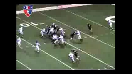 Highlights of Rb Sam Mcguffie 83 on Takkle Si s top 100
