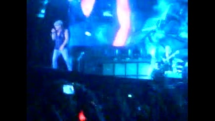 Ac/dc - The Jack 