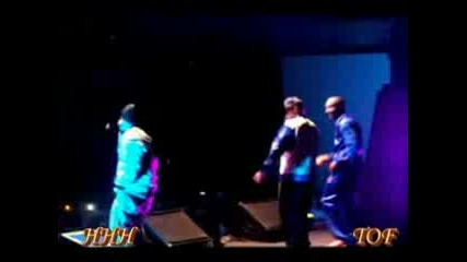 Simon Webbe Interview Hhh Part 02 28.05.07