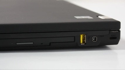 Lenovo Thinkpad T410 - laptop.bg