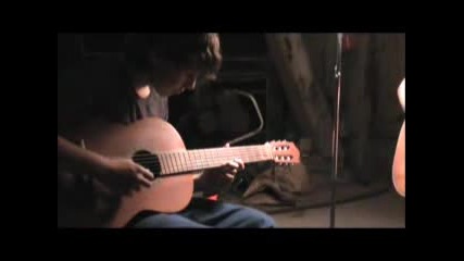 Silent Hill 2 - Promise (acoustic) Vbox7 