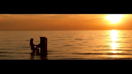 Christine Ts - Cast Away ( Official Video )
