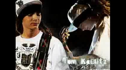 Tom Kaulitz - Apologize