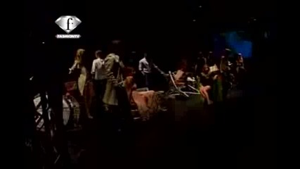Fashion Tv - Valentino R.e.d. Special Event Spring Summer 06