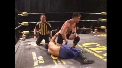 Drew Gulak vs. Little Mondo