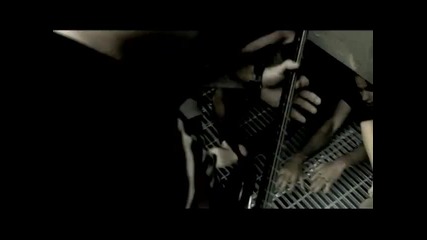 Static-x - The Only (video)