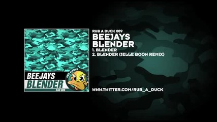 Beejays - Blender