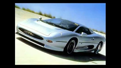 Top 10 Fastest Cars in the World