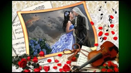 Kenny Rogers & Bee Gees - you and i-hd.avi
