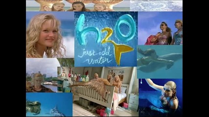 h2o pictures