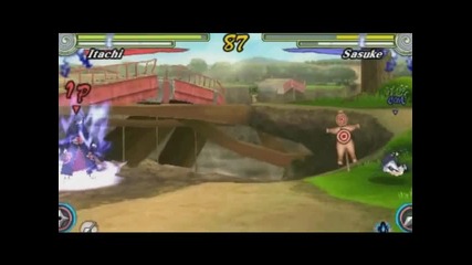 naruto shippuden ultimate ninja heroes 3 psp 