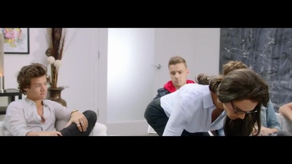One Direction - Best Song Ever ( Официално видео )