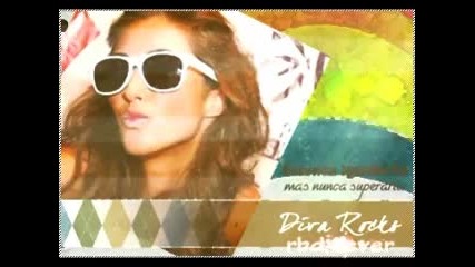 Anahi Hasta que llegues tu 