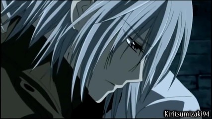 30 Second to Mars - Vampire Genesis - Hurricane Amv