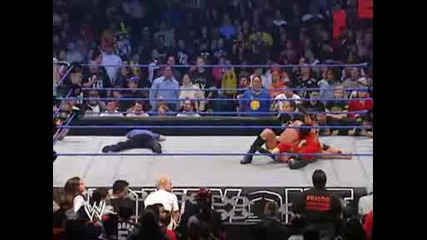 Eddie Guerrero Vs Brock Lesnar (wwe Championship) 2/2