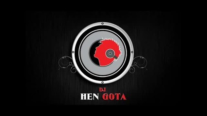 2011 Dj Hen Gota Remix - Израелска музика 