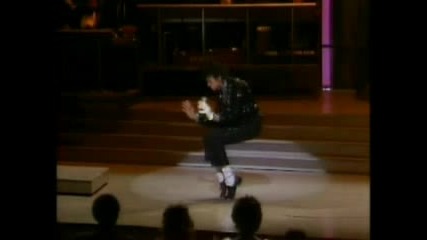 Leomix&michael Jackson