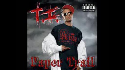 Kings on Set T.i Paper Trail
