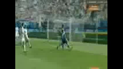 зенит - том томск 0 - 2