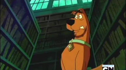 Scooby Doo Mystery Incorporated 46 Stand and Deliver