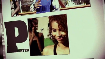 Travis Porter - College Girl